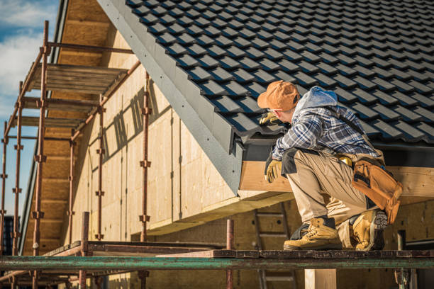 Professional Roofing Contractor in Allendale, CA