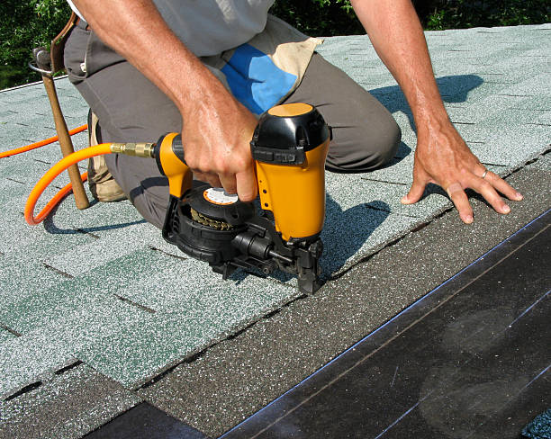 Quick and Trustworthy Emergency Roof Repair Services in Allendale, CA