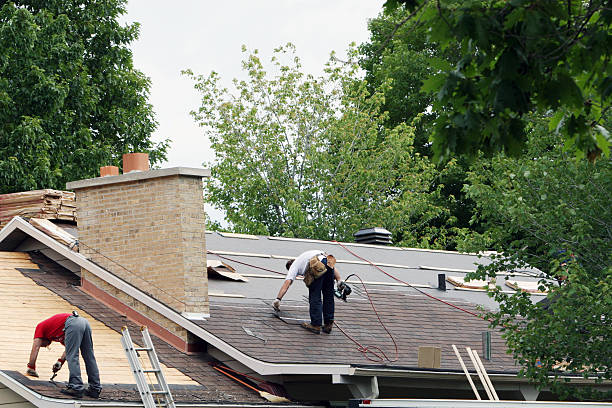 Best New Roof Installation  in Allendale, CA